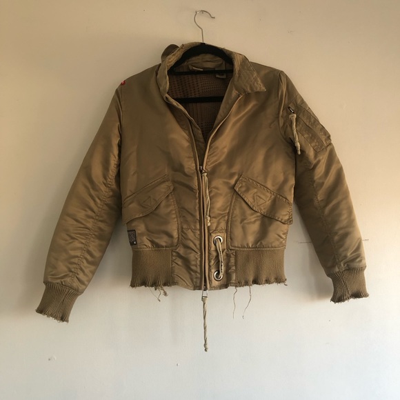 Ecko unlimited Bomber jacket - Picture 1 of 9